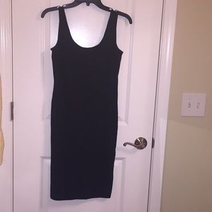 Midi-Tank Dress!